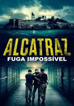 Alcatraz-watch