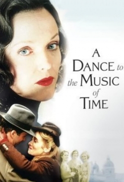 A Dance to the Music of Time-watch