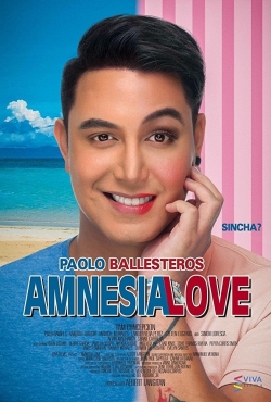 Amnesia Love-watch