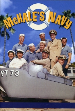 McHale's Navy-watch