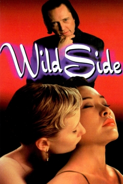 Wild Side-watch