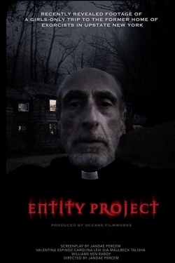 Entity Project-watch