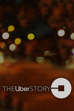 The Uber Story-watch