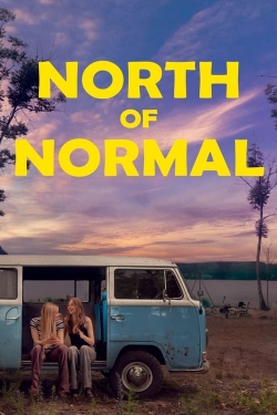 North of Normal-watch