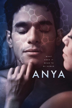 ANYA-watch