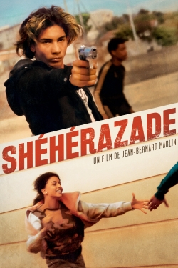 Shéhérazade-watch