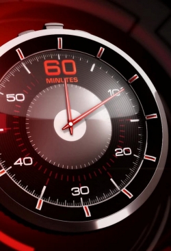 60 Minutes-watch