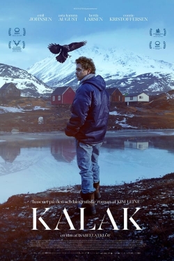 Kalak-watch