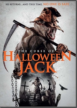 The Curse of Halloween Jack-watch