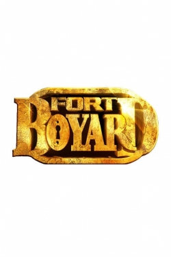 Fort Boyard-watch