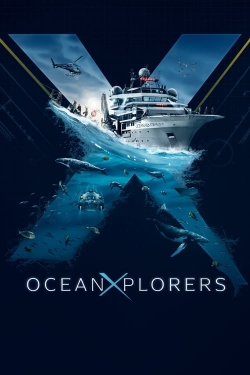 OceanXplorers-watch