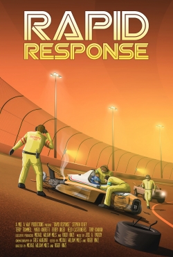 Rapid Response-watch