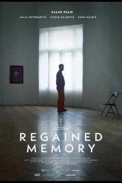 Regained Memory-watch