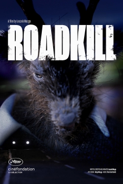 Roadkill-watch