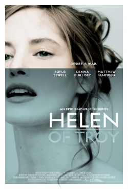 Helen of Troy-watch