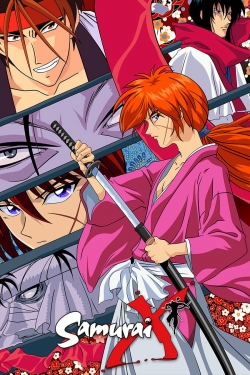 Rurouni Kenshin-watch