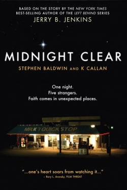 Midnight Clear-watch