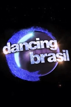 Dancing Brasil-watch