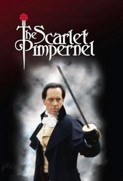 The Scarlet Pimpernel-watch