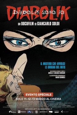 Diabolik sono io-watch