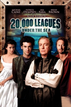 20,000 Leagues Under the Sea-watch