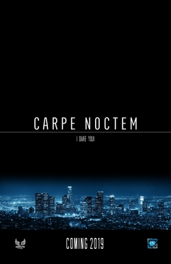 Carpe Noctem-watch