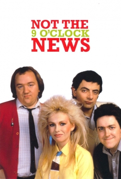 Not The 9 O'Clock News-watch