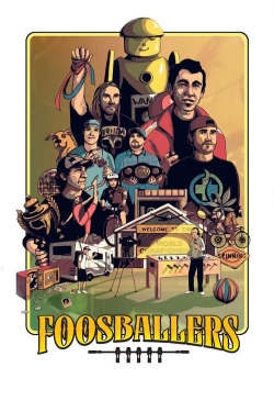 Foosballers-watch