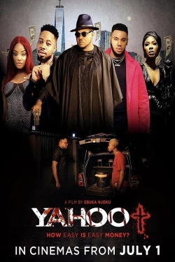 Yahoo+-watch