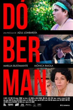 Dóberman-watch