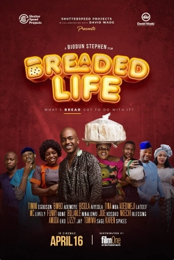Breaded Life-watch