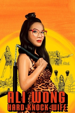 Ali Wong: Hard Knock Wife-watch