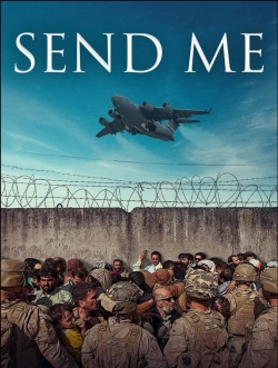 Send Me-watch