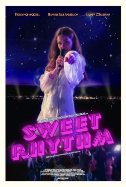 Sweet Rhythm-watch