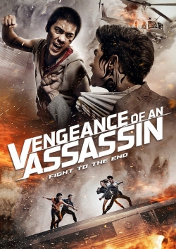 Vengeance of an Assassin-watch
