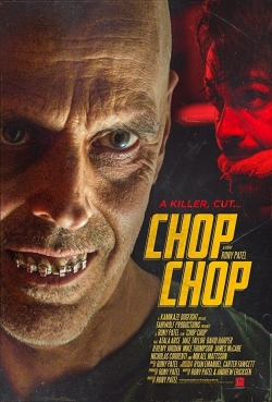 Chop Chop-watch