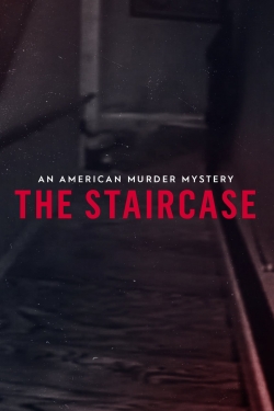 An American Murder Mystery: The Staircase-watch