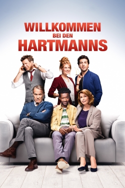 Welcome to the Hartmanns-watch