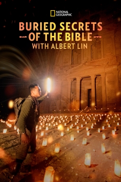 Buried Secrets of The Bible With Albert Lin-watch