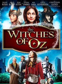 The Witches of Oz-watch