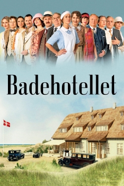 Badehotellet-watch