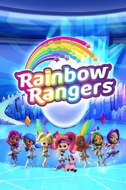 Rainbow Rangers-watch