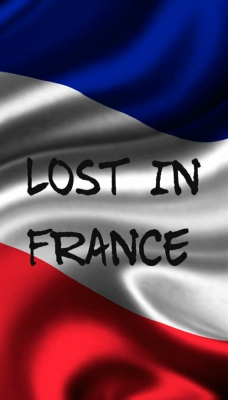 Lost In France-watch