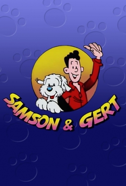 Samson & Gert-watch