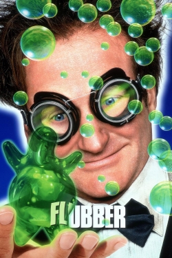 Flubber-watch