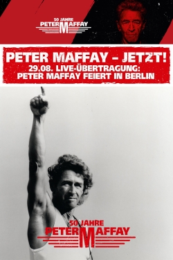 Peter Maffay - Jetzt! Live aus der Berliner Columbiahalle-watch