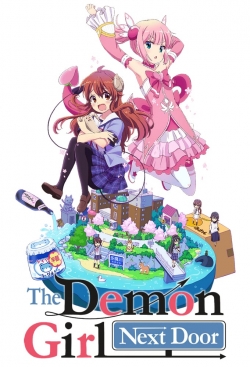 The Demon Girl Next Door-watch