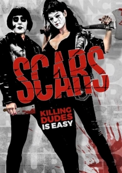 Scars-watch