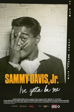 Sammy Davis, Jr.: I’ve Gotta Be Me-watch