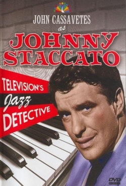 Johnny Staccato-watch